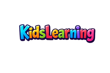 Kids Learn Logo